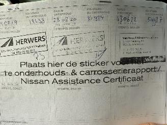 Nissan Qashqai 1.2 Tekna Pano Navi Clima NAP picture 17