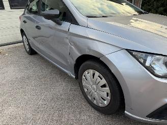 Seat Ibiza 1.0 Reference Cruise Navi 72119 Km ! picture 15