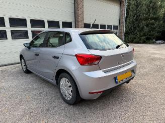 Seat Ibiza 1.0 Reference Cruise Navi 72119 Km ! picture 3