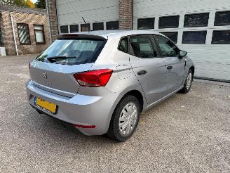 Seat Ibiza 1.0 Reference Cruise Navi 72119 Km ! picture 4