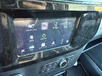 Maxus eDeliver3 LWB 53 kWh Navi Airco Cruise 60777 Km ! NAP picture 9