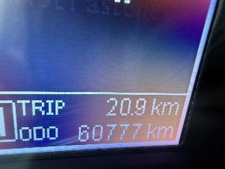 Maxus eDeliver3 LWB 53 kWh Navi Airco Cruise 60777 Km ! NAP picture 6