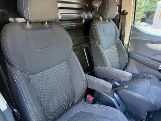 Maxus eDeliver3 LWB 53 kWh Navi Airco Cruise 60777 Km ! NAP picture 8
