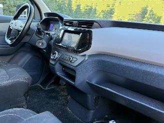 Maxus eDeliver3 LWB 53 kWh Navi Airco Cruise 60777 Km ! NAP picture 5