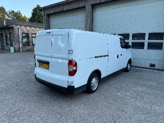Maxus eDeliver3 LWB 53 kWh Navi Airco Cruise 60777 Km ! NAP picture 3