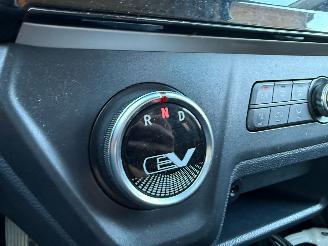 Maxus eDeliver3 LWB 53 kWh Navi Airco Cruise 60777 Km ! NAP picture 12
