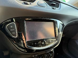 Opel Corsa 1.0 Turbo Edition 99796 Km ! NAP picture 10
