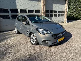 Opel Corsa 1.0 Turbo Edition 99796 Km ! NAP picture 2