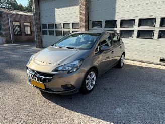 Coche accidentado Opel Corsa 1.0 Turbo Edition 99796 Km ! NAP 2015/6