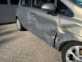 Opel Corsa 1.0 Turbo Edition 99796 Km ! NAP picture 16