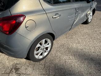 Opel Corsa 1.0 Turbo Edition 99796 Km ! NAP picture 14