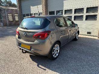 Opel Corsa 1.0 Turbo Edition 99796 Km ! NAP picture 4