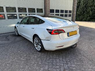 Tesla Model 3 Long Range AWD 75kWh NAP ! picture 4