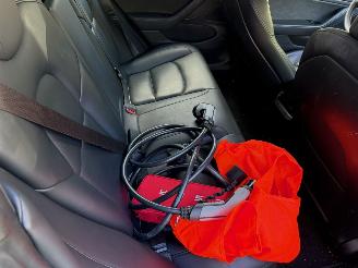 Tesla Model 3 Long Range AWD 75kWh NAP ! picture 9