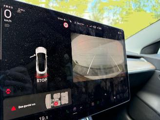 Tesla Model 3 Long Range AWD 75kWh NAP ! picture 13