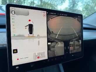 Tesla Model Y RWD 58 kWh Pano 22436 Km NAP ! picture 11