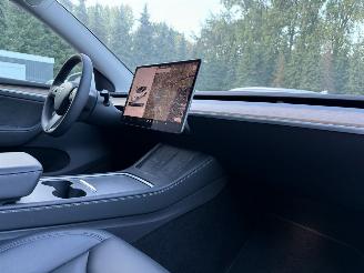 Tesla Model Y RWD 58 kWh Pano 22436 Km NAP ! picture 5