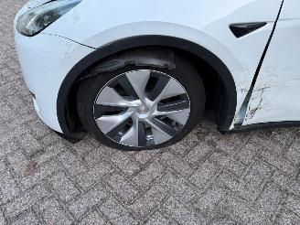 Tesla Model Y RWD 58 kWh Pano 22436 Km NAP ! picture 13