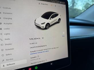 Tesla Model Y RWD 58 kWh Pano 22436 Km NAP ! picture 10