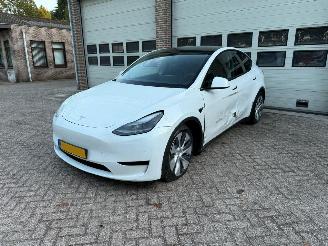 Tesla Model Y RWD 58 kWh Pano 22436 Km NAP ! picture 2