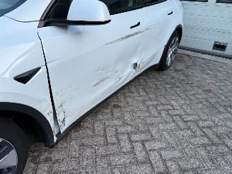 Tesla Model Y RWD 58 kWh Pano 22436 Km NAP ! picture 12