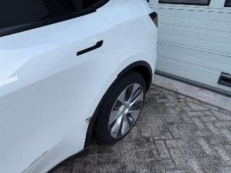Tesla Model Y RWD 58 kWh Pano 22436 Km NAP ! picture 15
