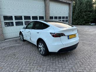 Tesla Model Y RWD 58 kWh Pano 22436 Km NAP ! picture 4