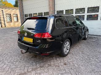 Volkswagen Golf 1.0 TSI Cruise Navi Clima NAP picture 4