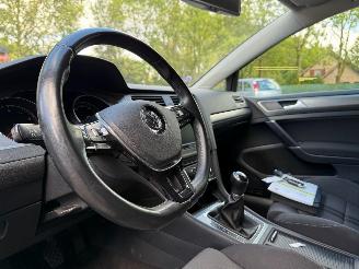 Volkswagen Golf 1.0 TSI Cruise Navi Clima NAP picture 5