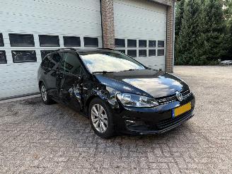 Volkswagen Golf 1.0 TSI Cruise Navi Clima NAP picture 2