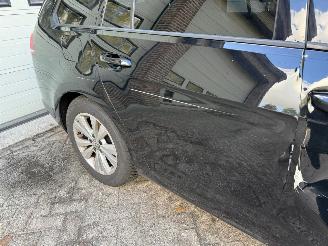 Volkswagen Golf 1.0 TSI Cruise Navi Clima NAP picture 19