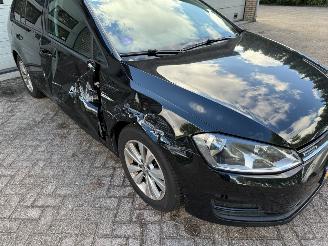 Volkswagen Golf 1.0 TSI Cruise Navi Clima NAP picture 16