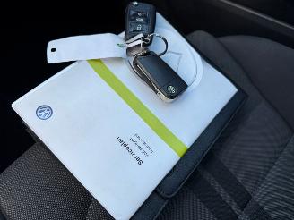 Volkswagen Golf 1.0 TSI Cruise Navi Clima NAP picture 6