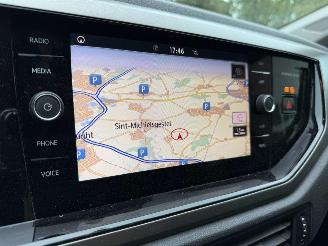 Volkswagen Polo 1.0 TSI Navi Clima Cruise NAP picture 9