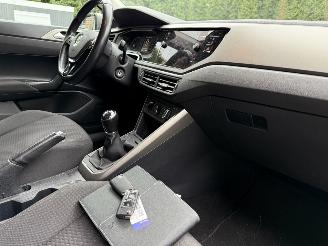 Volkswagen Polo 1.0 TSI Navi Clima Cruise NAP picture 5