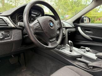 BMW 3-serie 320i High Executive Automaat Pano picture 8