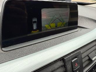 BMW 3-serie 320i High Executive Automaat Pano picture 13