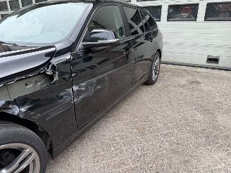BMW 3-serie 320i High Executive Automaat Pano picture 20