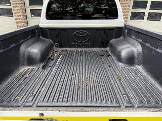 Toyota Hilux 2.4 D-4D Double Cab Automaat 19554 Km ! picture 21