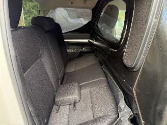 Toyota Hilux 2.4 D-4D Double Cab Automaat 19554 Km ! picture 11