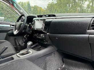 Toyota Hilux 2.4 D-4D Double Cab Automaat 19554 Km ! picture 5
