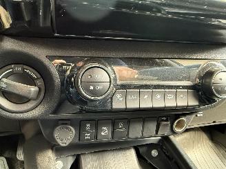 Toyota Hilux 2.4 D-4D Double Cab Automaat 19554 Km ! picture 7