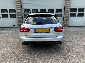 Mercedes C-klasse 300 Prestige Automaat Pano Leder picture 22
