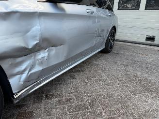 Mercedes C-klasse 300 Prestige Automaat Pano Leder picture 21