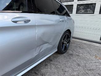 Mercedes C-klasse 300 Prestige Automaat Pano Leder picture 20