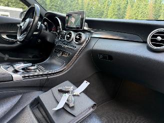 Mercedes C-klasse 300 Prestige Automaat Pano Leder picture 5