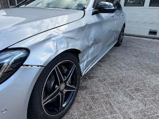 Mercedes C-klasse 300 Prestige Automaat Pano Leder picture 16
