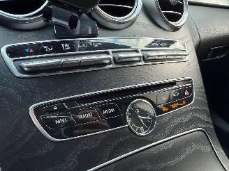 Mercedes C-klasse 300 Prestige Automaat Pano Leder picture 14