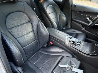 Mercedes C-klasse 300 Prestige Automaat Pano Leder picture 8