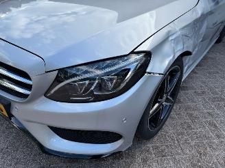 Mercedes C-klasse 300 Prestige Automaat Pano Leder picture 17